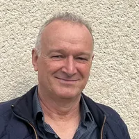 Photo de Jean-Yves Rosset