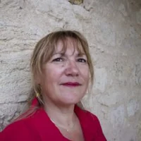 Photo de Corine Levreaud