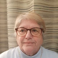 Photo de Régine Barberon