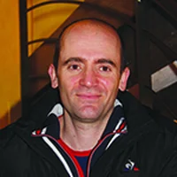 Photo de Cédric Benoist
