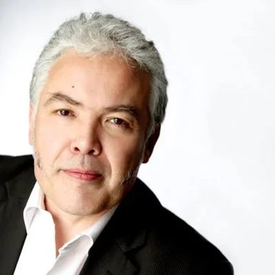 Portrait de Sylvain De Smet