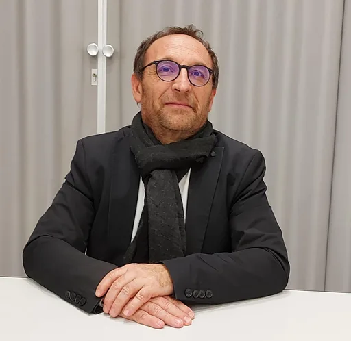 Photo de Laurent Boisserolles