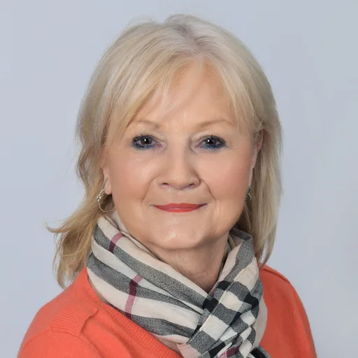 Photo de Marie-Françoise Bourguignon Morsanic