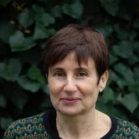 Photo de Béatrice Lopez