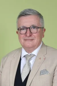 Photo de Jacques Coquelin