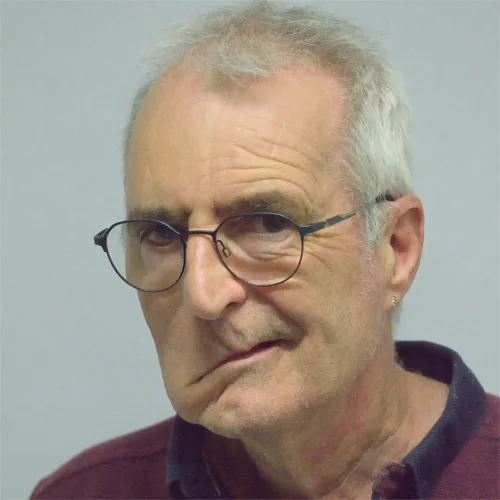 Photo de Jacques Hervé