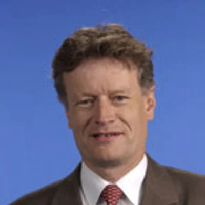 Portrait de Jean-Pierre BLAZY