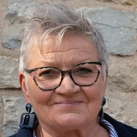 Photo de Muriel Debloos