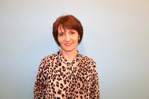 Photo de Catherine Machetti