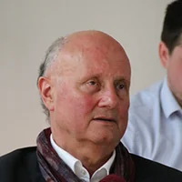 Photo de Eric De Maisonneuve