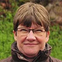 Photo de Nelly Daudé