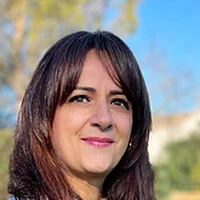 Photo de Nassima Zerguini