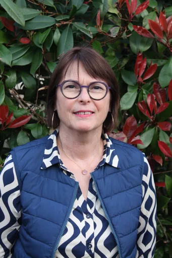 Photo de Sylvie Bouhier