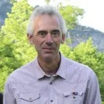 Photo de Laurent Roux