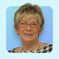 Photo de Marie-Reine Lehrer