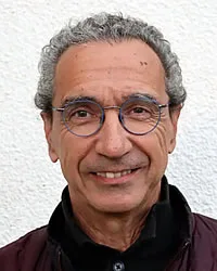 Photo de Gilles Groslevin