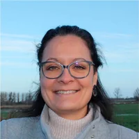 Photo de Delphine Gautier