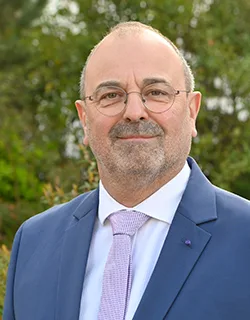 Photo de Francis Sellam