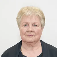 Photo de Liliane Reuschlein