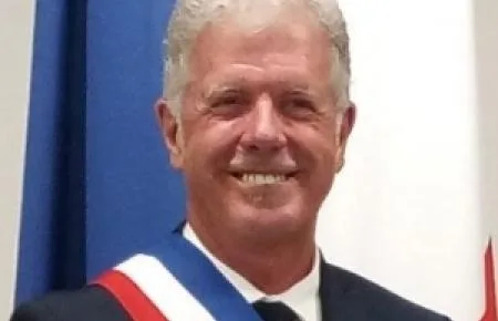 Photo de Joël Sarrazin