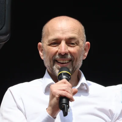 Photo de Jean-François Debat