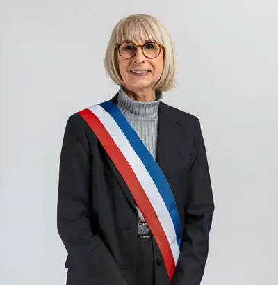 Photo de Catherine Guillard