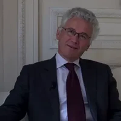 Portrait de Hervé JUVIN