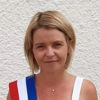 Photo de Sabrina Hinault
