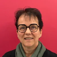 Photo de Marie-Edith Cachen
