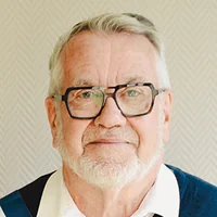 Photo de Jean-François Collart