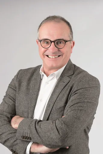 Photo de Fabrice Larché