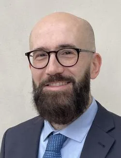 Photo de Cyril Parussolo