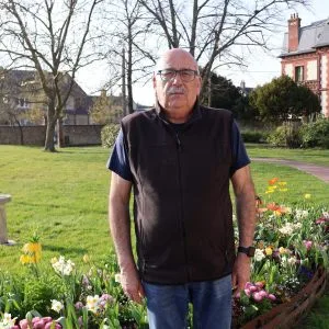 Photo de Michel Grudé