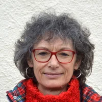 Photo de Corinne Bouquin Pinsault