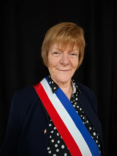 Photo de Anne-Marie Duhamel