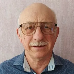 Photo de Gérard Richard