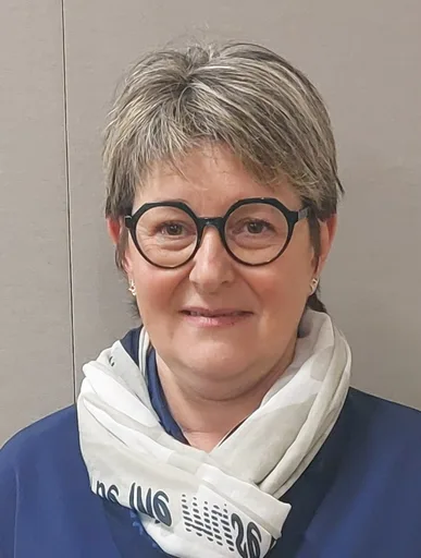 Photo de Pascale Grimaud