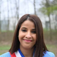 Photo de Latifa Aït Abderrafii