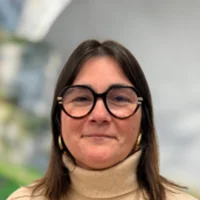 Photo de Virginie Cristina