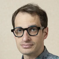 Photo de Louis Kantcheff