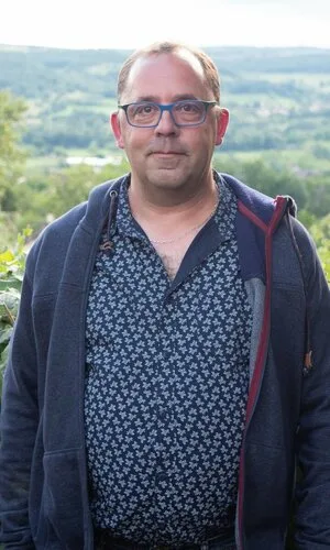Photo de Stéphane Devez