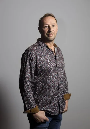 Photo de Olivier Ledogar