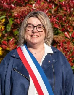 Photo de Magali Leroy-Ciesielski