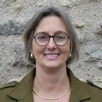 Photo de Laetitia Lalaurie