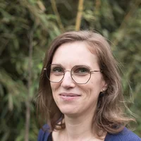 Photo de Frédérique Baradel