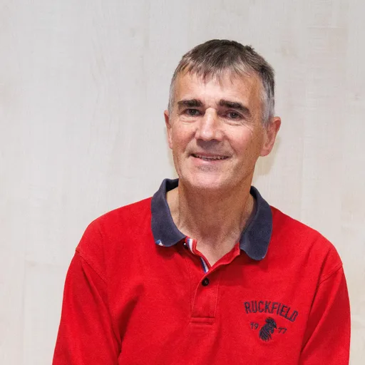 Photo de Michel Chaloin