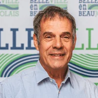 Photo de Yves Dormoy