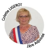Photo de Colette Ligerot