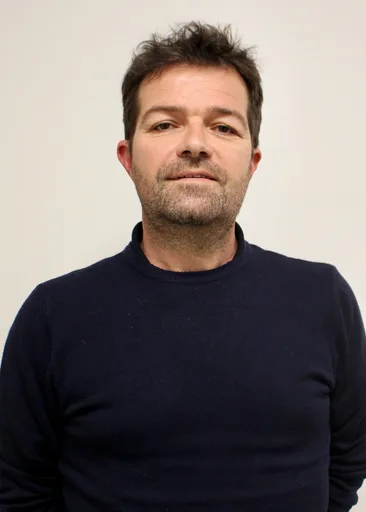 Photo de Cyrille Cougoulat