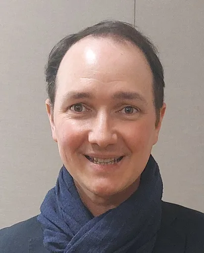 Photo de Michaël Mercier